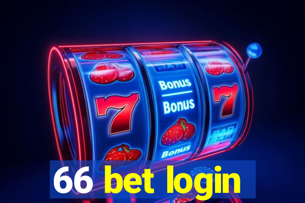 66 bet login